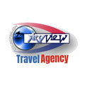 Skyview Travel Agency logo