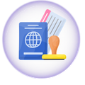 Visa services